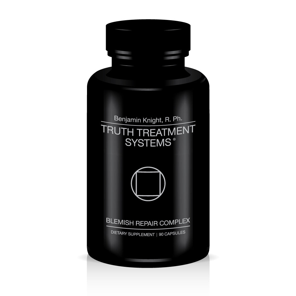 Blemish Repair Complex (90 Capsules)