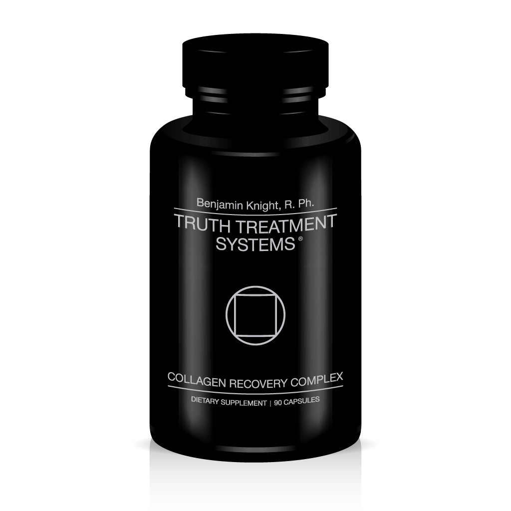 Collagen Recovery Complex (90 Capsules)
