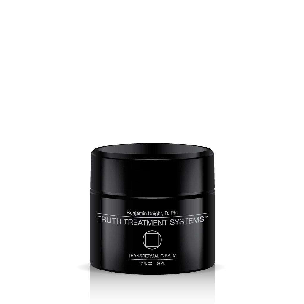 Transdermal C Balm