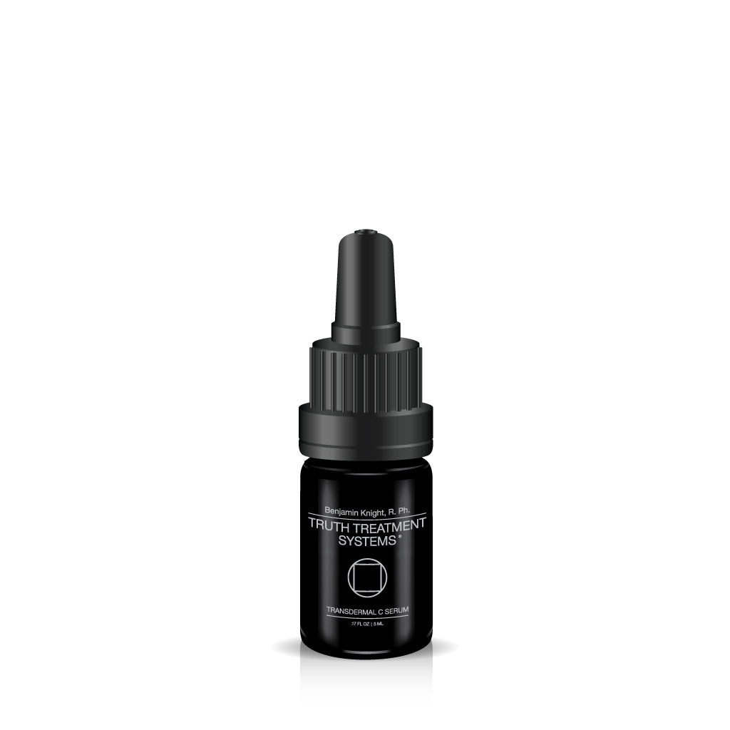 Transdermal C Serum- 5 ml
