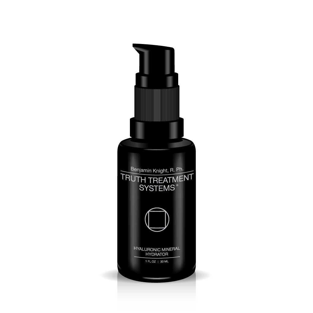 Hyaluronic Mineral Hydrator™