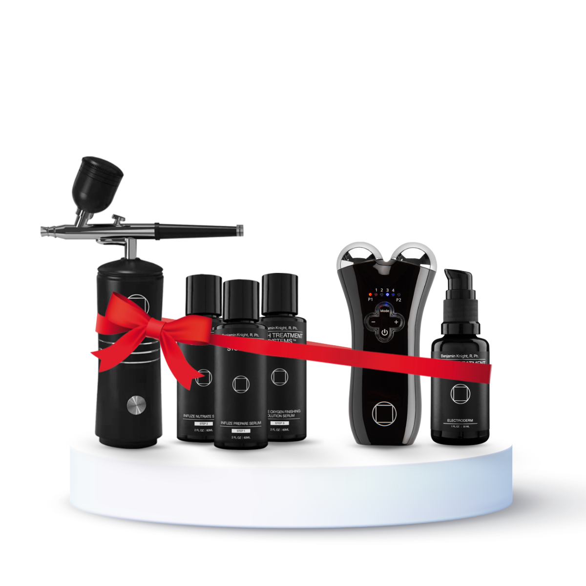 The Professional Skin Tech Bundle