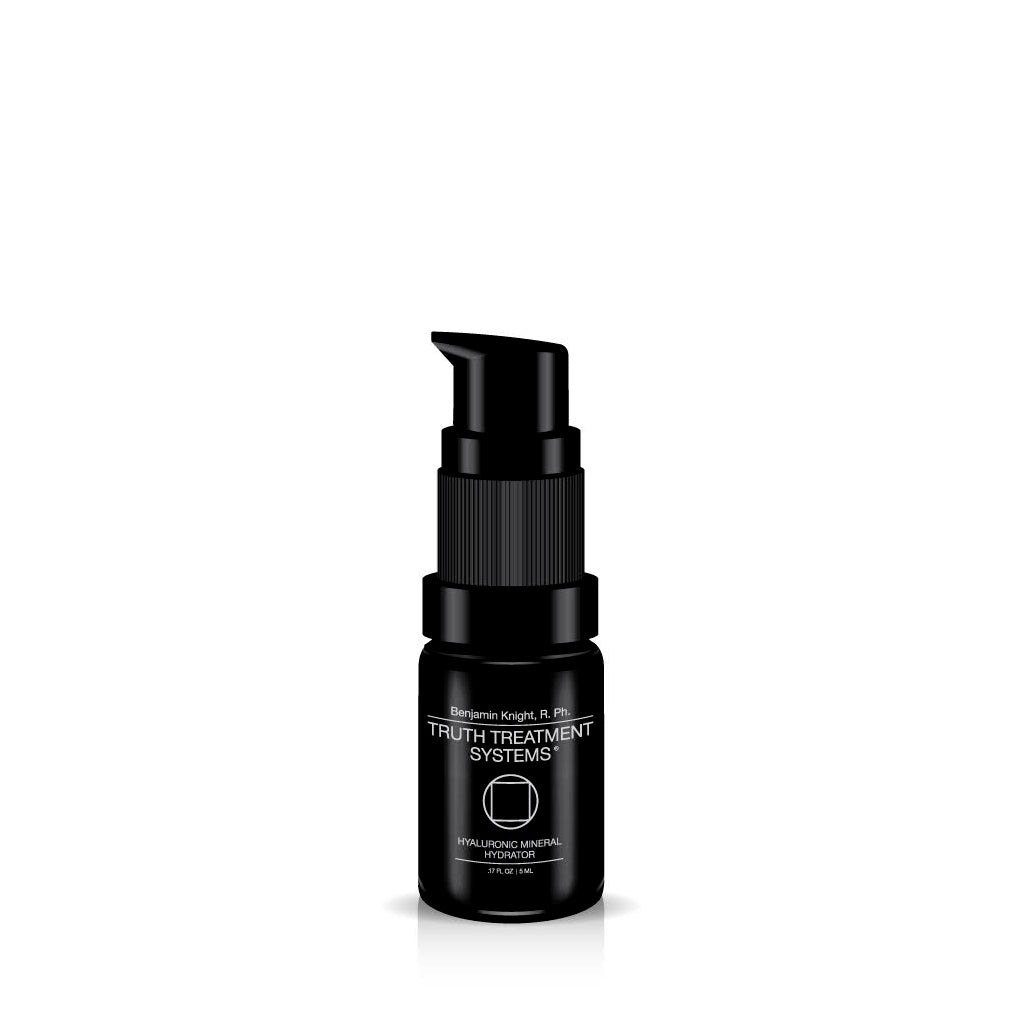 Hyaluronic Mineral Hydrator™