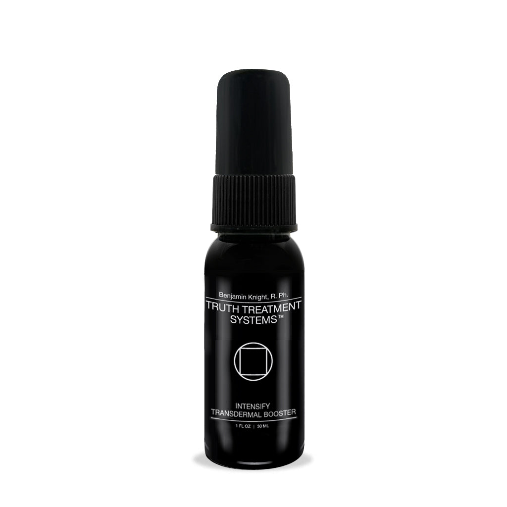 Intensify Transdermal Booster -30ml