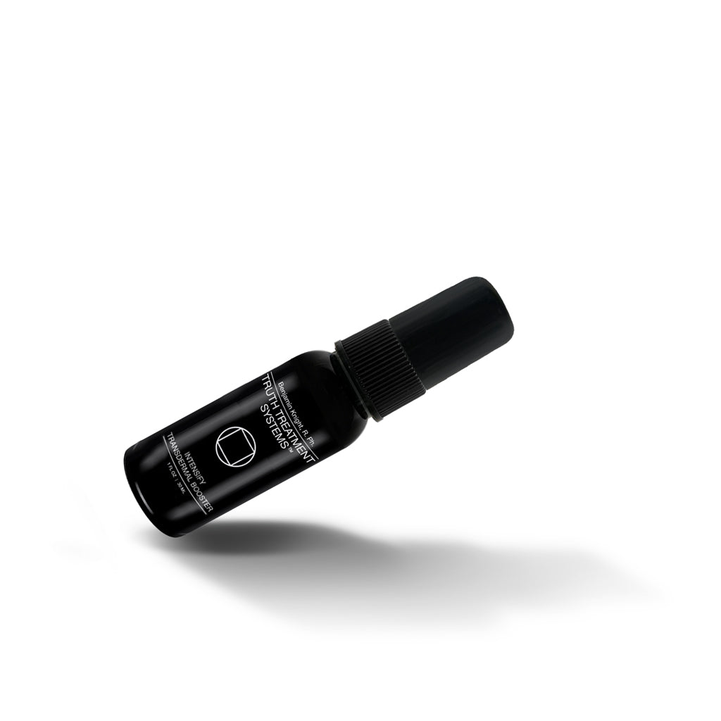 Intensify Transdermal Booster -30ml