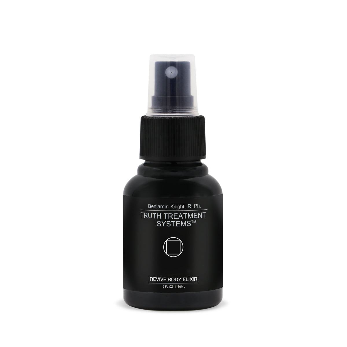 Revive Body Elixir
