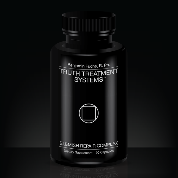 Blemish Repair Complex (90 Capsules)