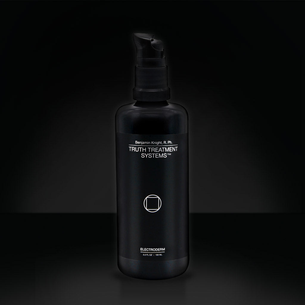 Electroderm 100ml