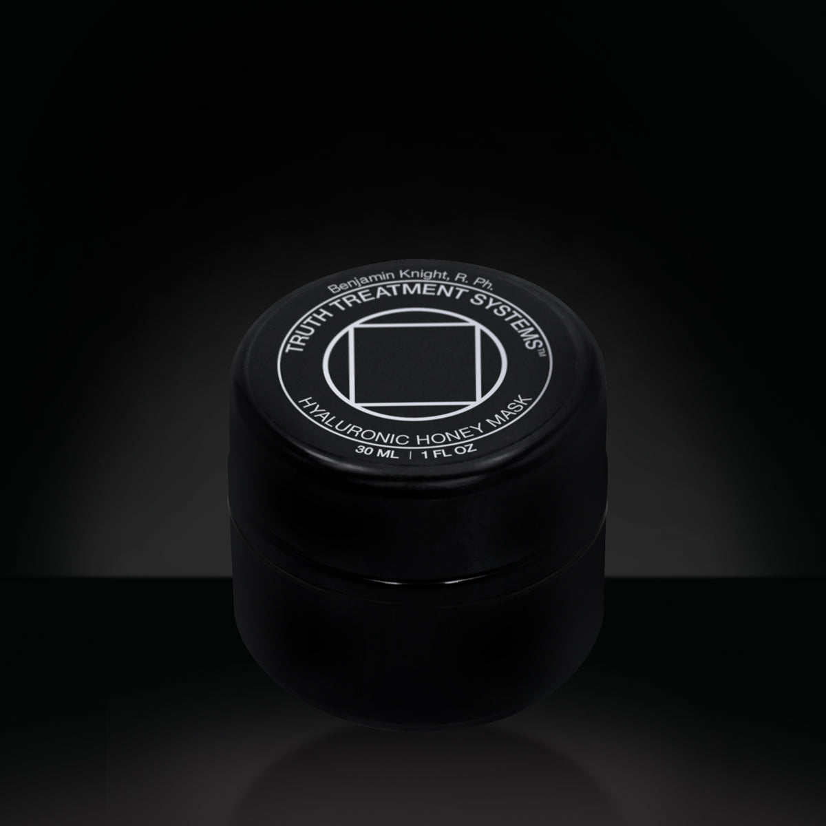 Hyaluronic Honey Mask