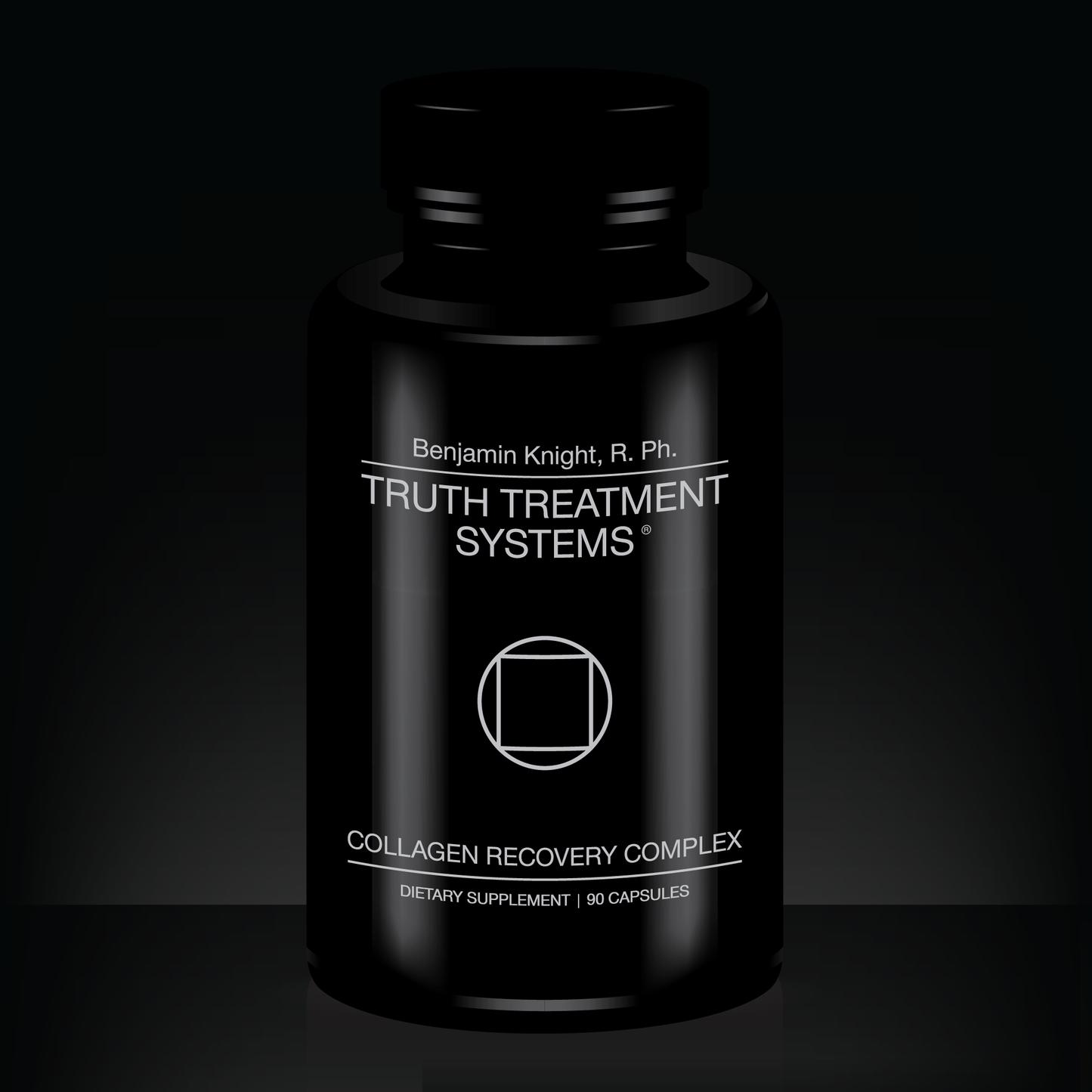 Collagen Recovery Complex (90 Capsules)