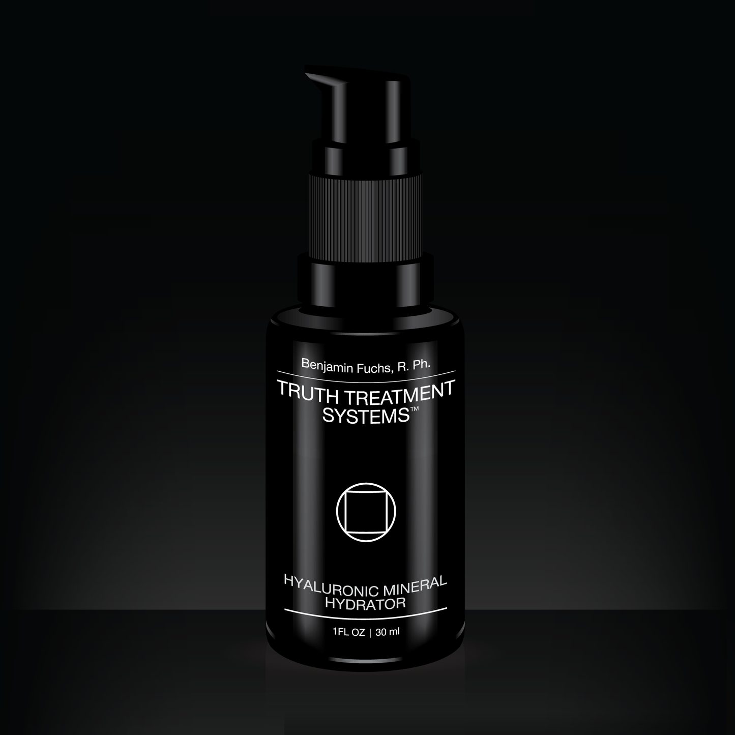 Hyaluronic Mineral Hydrator™