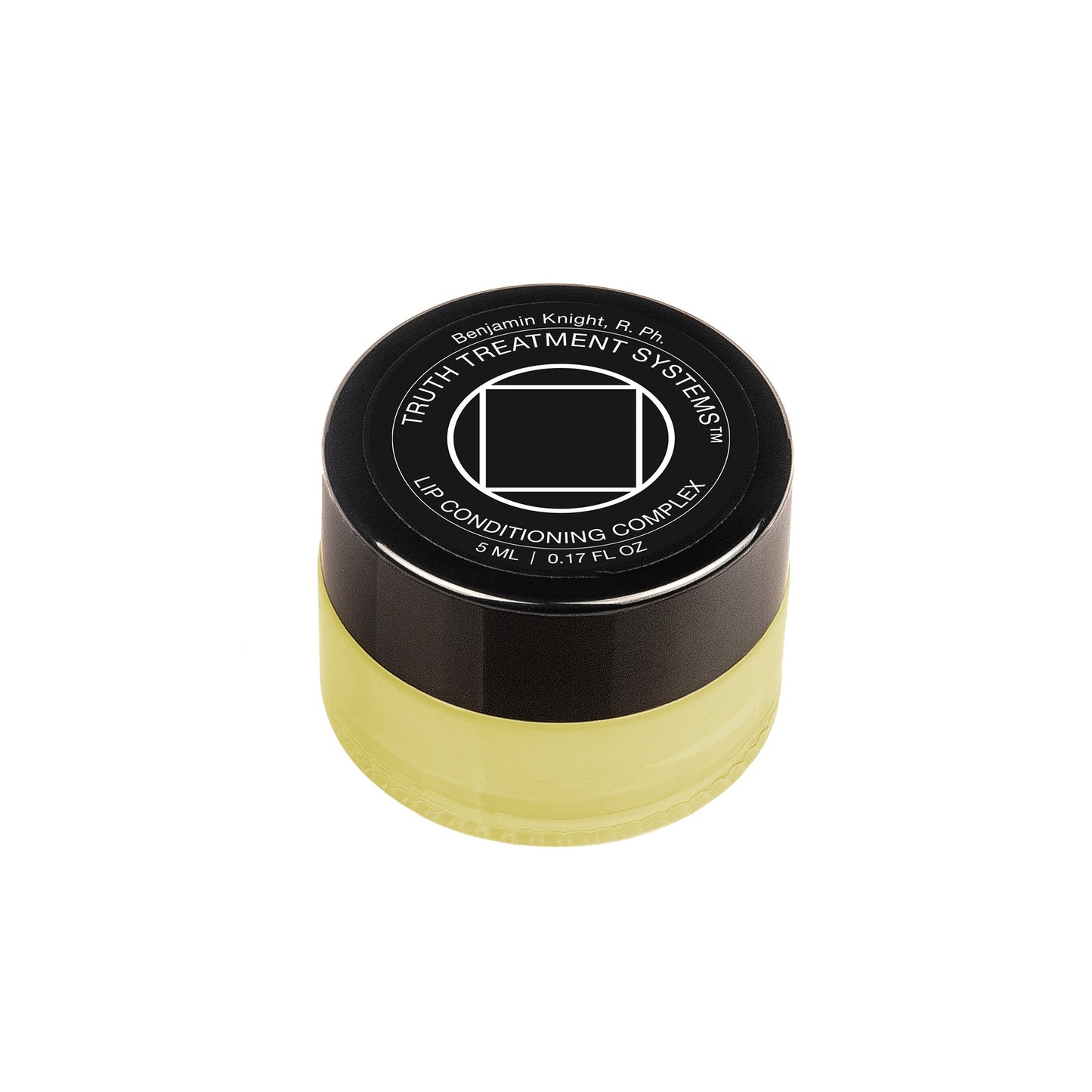 Lip Conditioning Complex