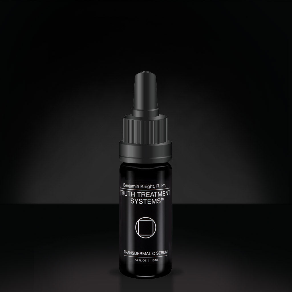 Transdermal C Serum