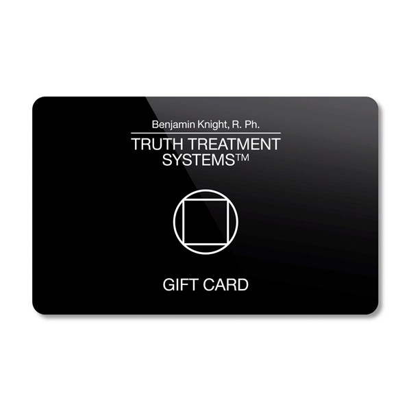 GIFT CARD PROMO