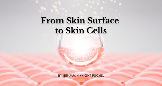 How Skincare Penetrates the Skin: A Pharmacist’s Guide for Results-Driven Treatments