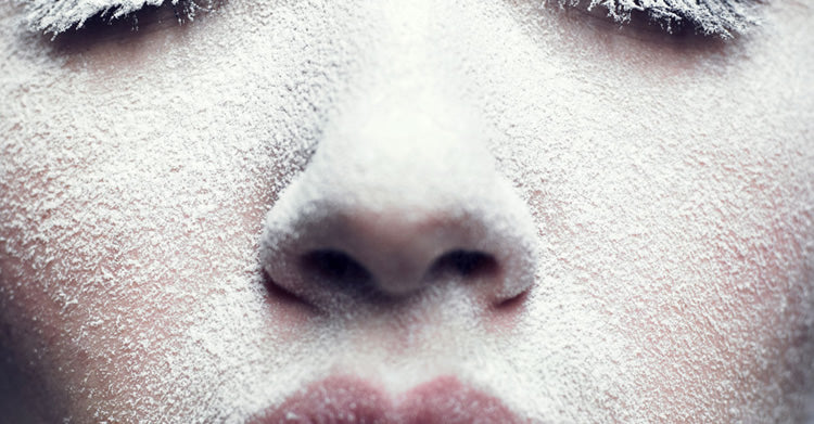 The TRUTH About Dry Skin