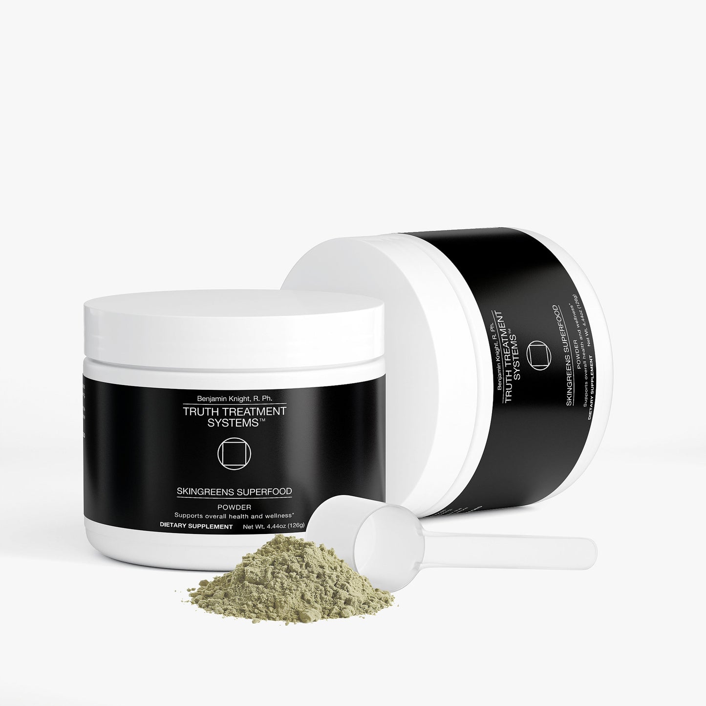 SkinGreens Superfood