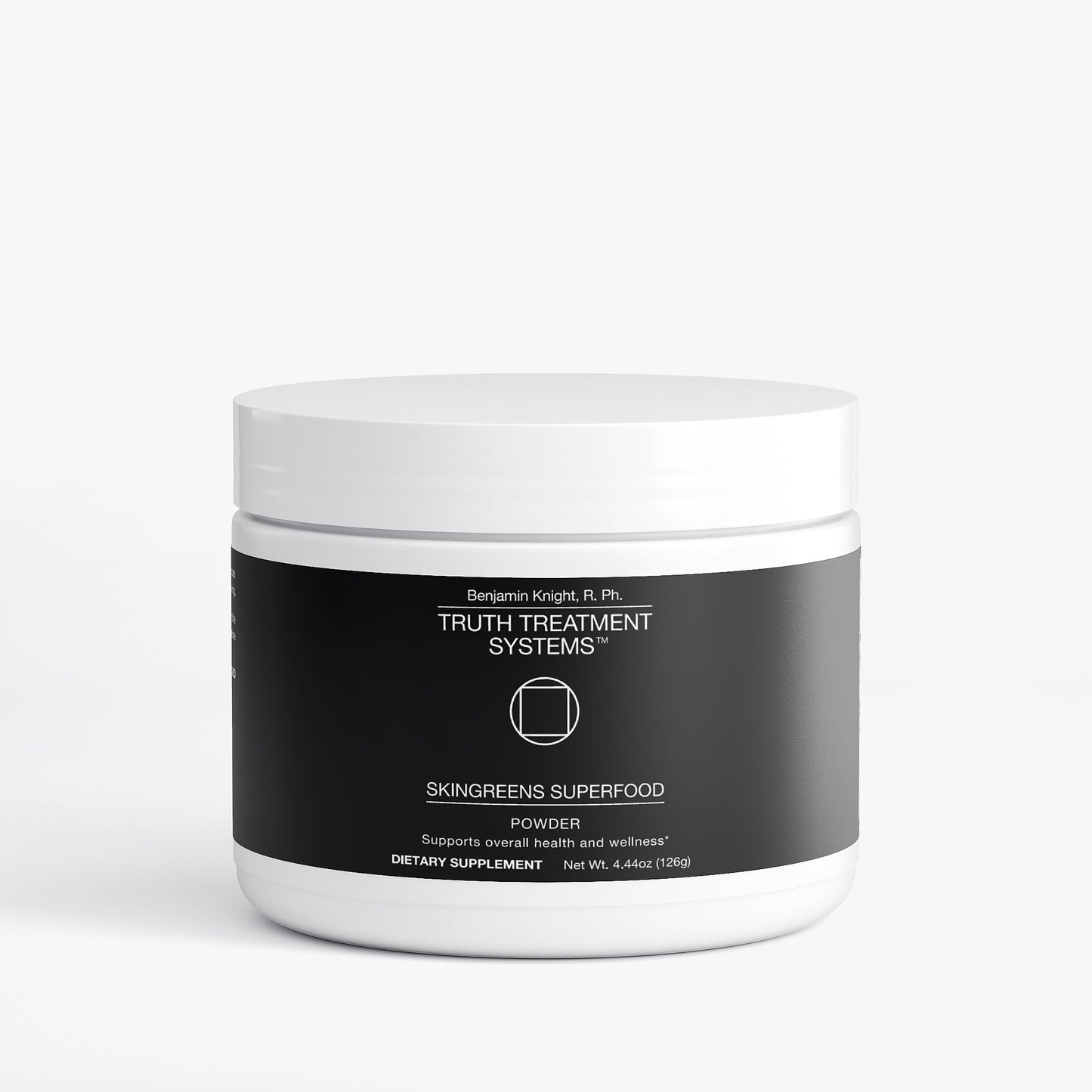 SkinGreens Superfood