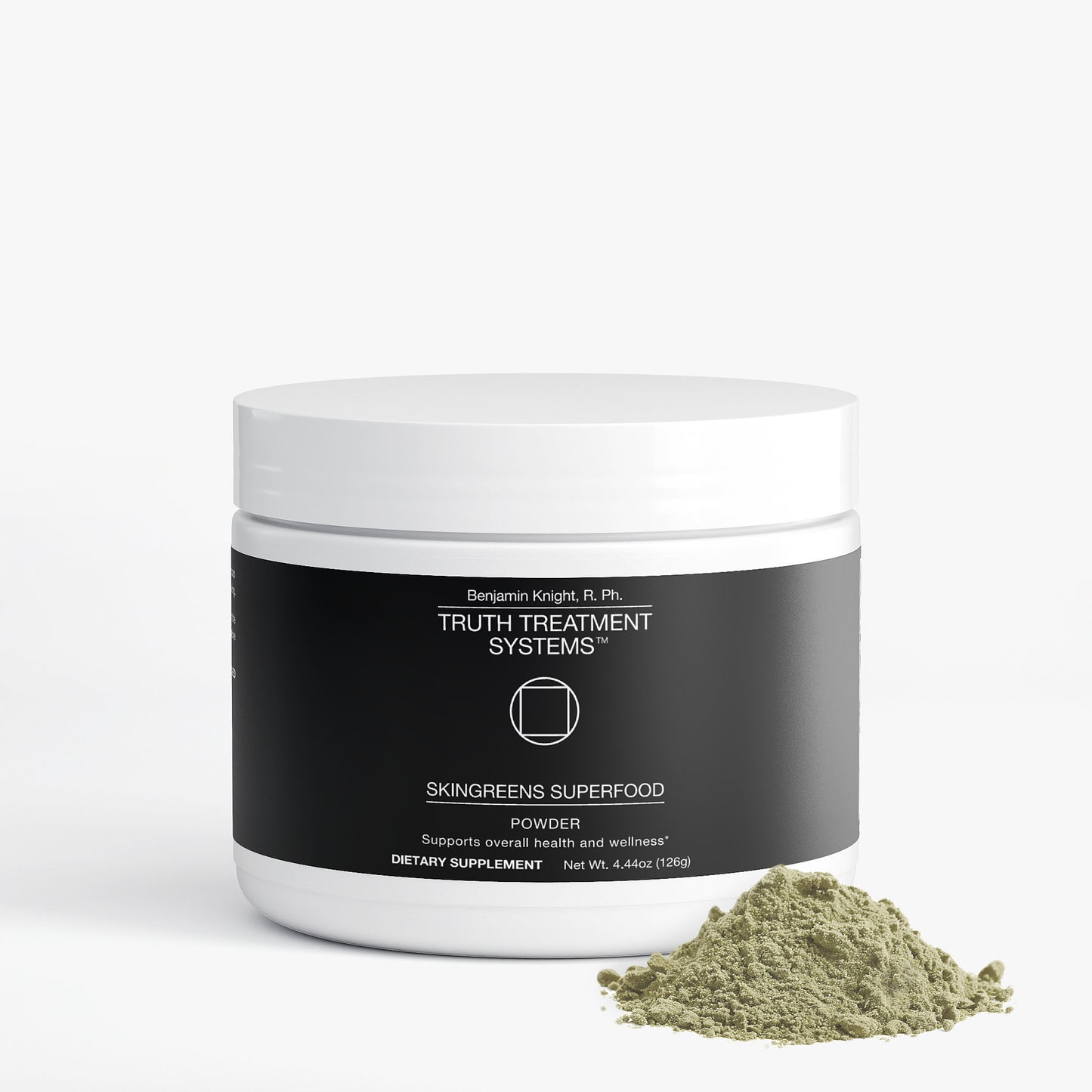SkinGreens Superfood