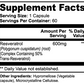 Timeless Skin - Resveratrol 50% 600mg