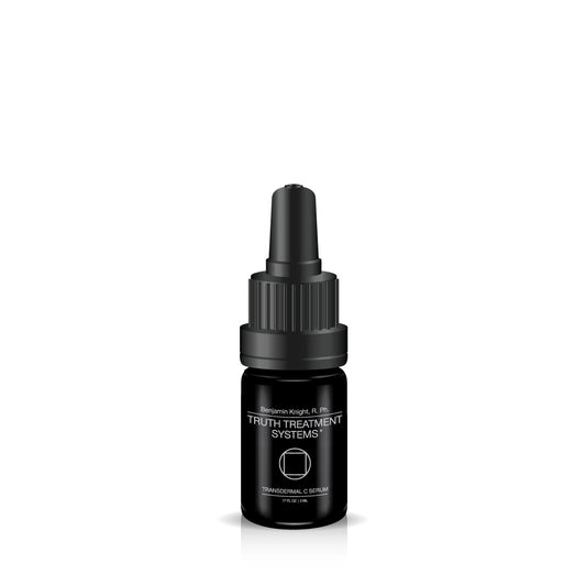 Transdermal C Serum- 5 ml