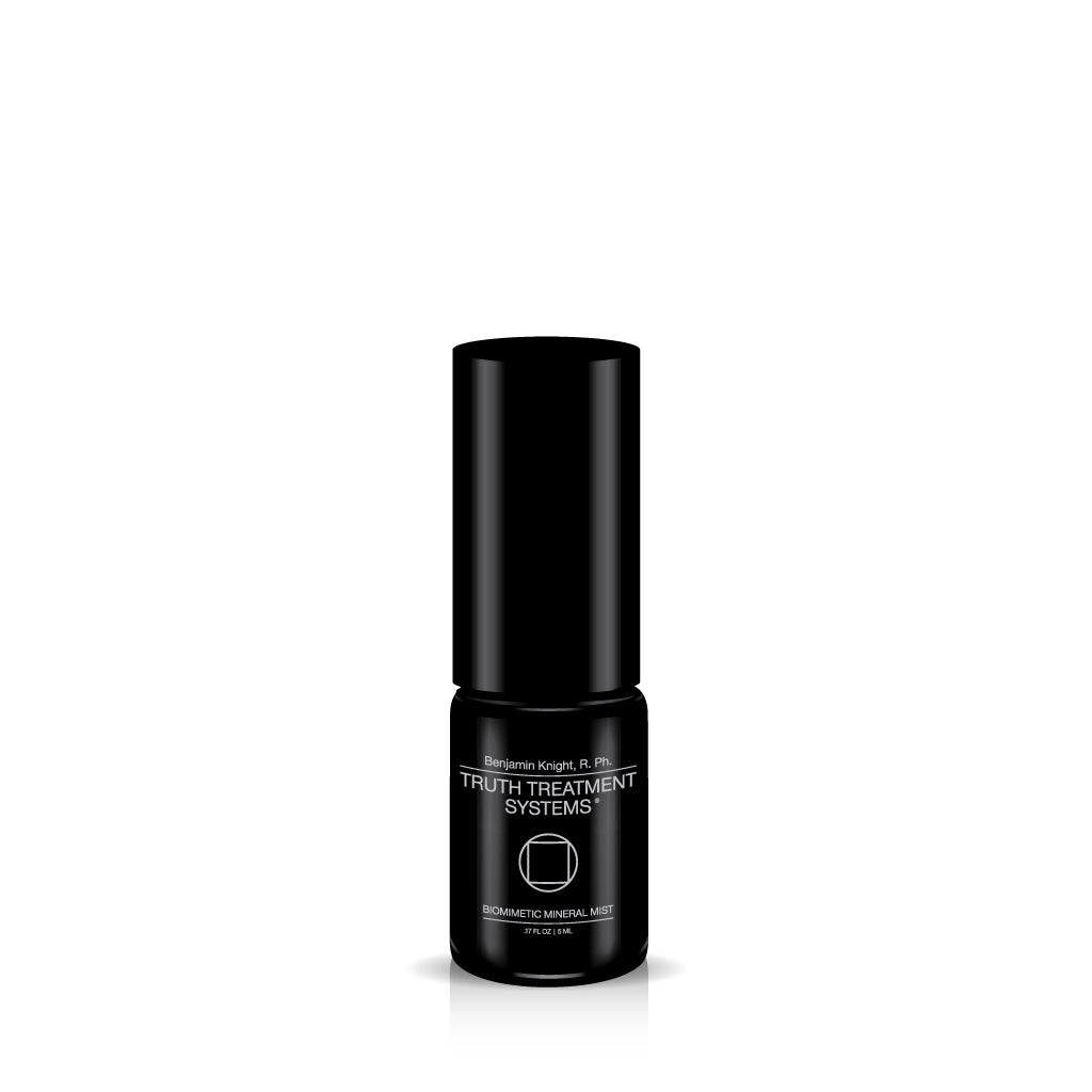 Biomimetic Mineral Mist