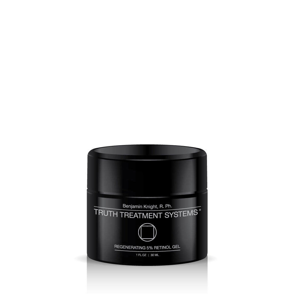 Regenerating 5% Retinol Gel