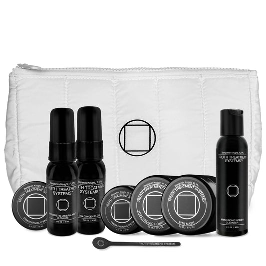 Dry / Dehydrated Kit