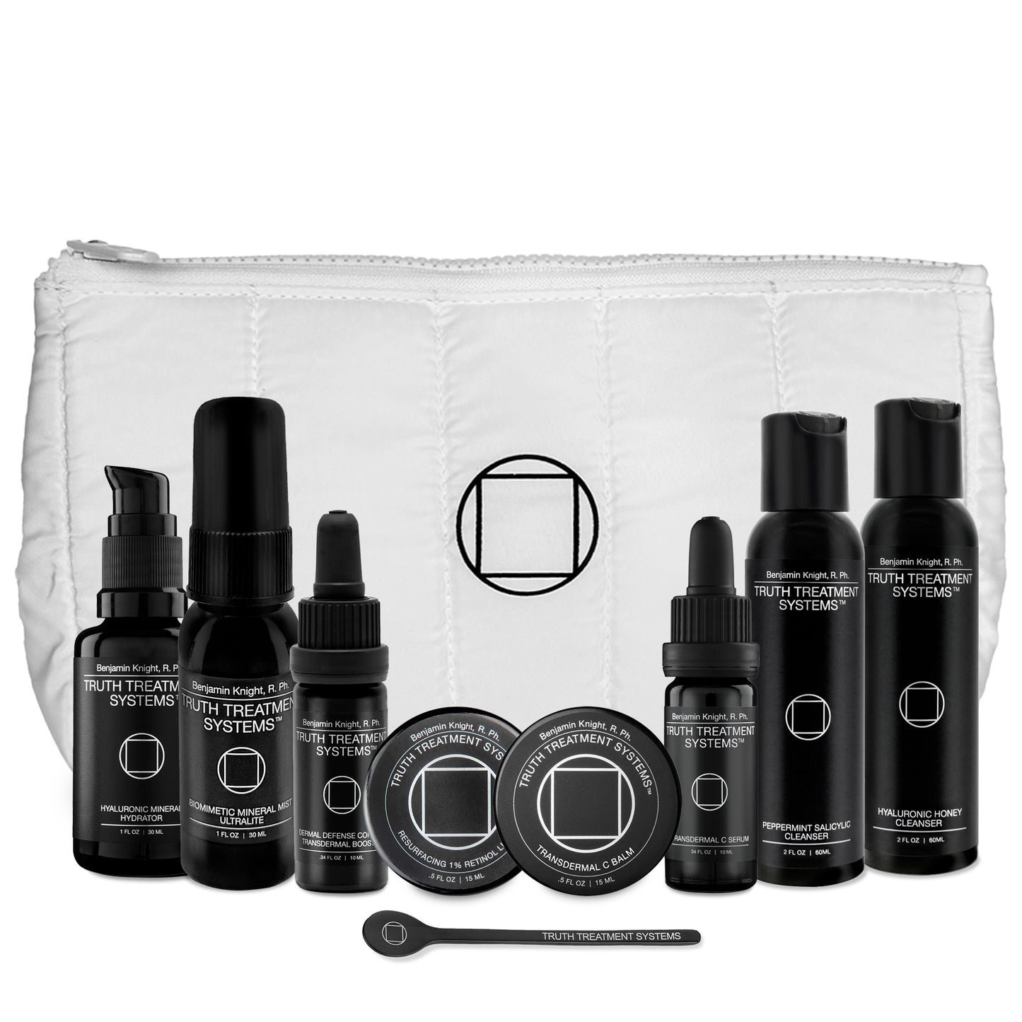 Hormonal Balance / Hyperpigmentation Kit