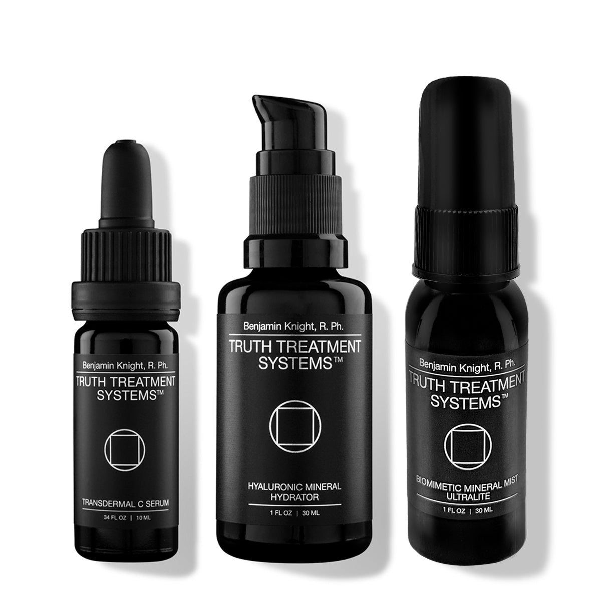 The TRIFECTA Ultralite