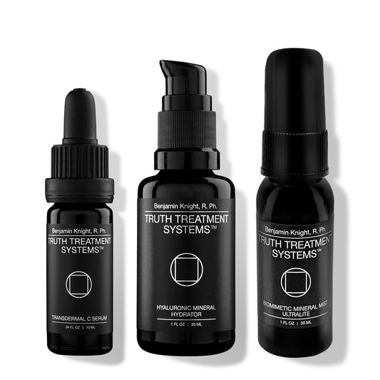 The TRIFECTA Ultralite