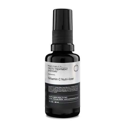Vitamin C Nutri-lizer