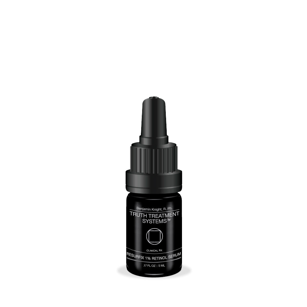 Resurfix 1% Retinol Serum