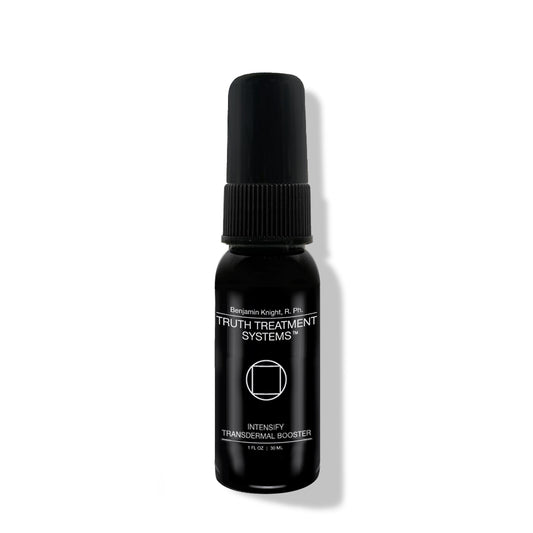 Intensify Transdermal Booster -30ml