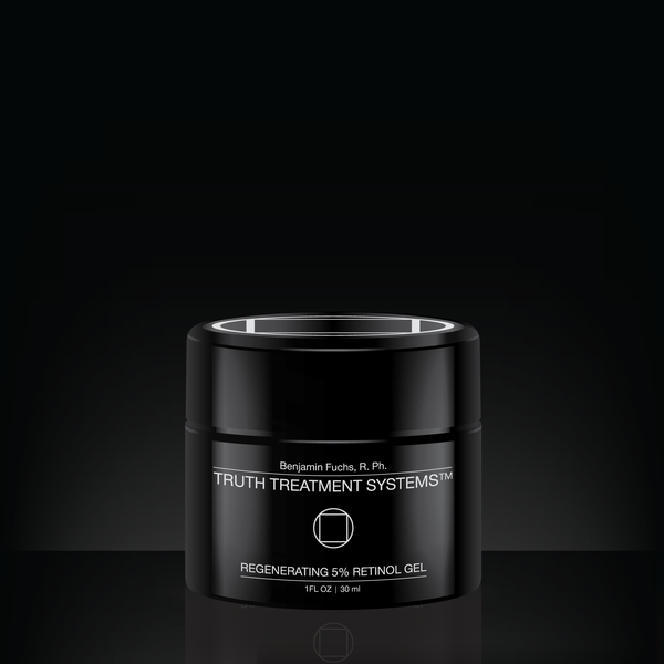 Regenerating 5% Retinol Gel