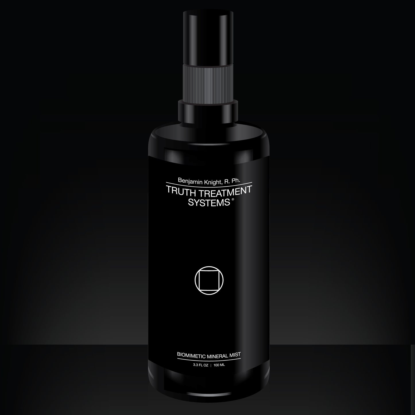 Biomimetic Mineral Mist