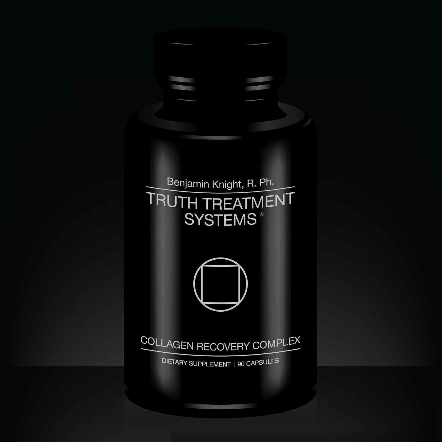 Collagen Recovery Complex