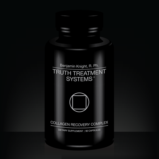 Collagen Recovery Complex